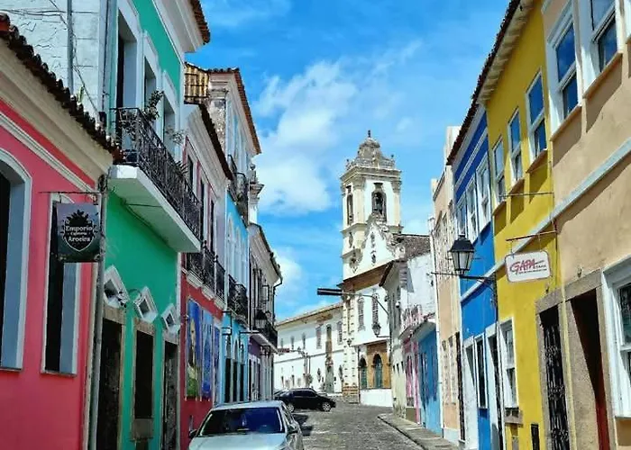 Santo Antonio Terreo