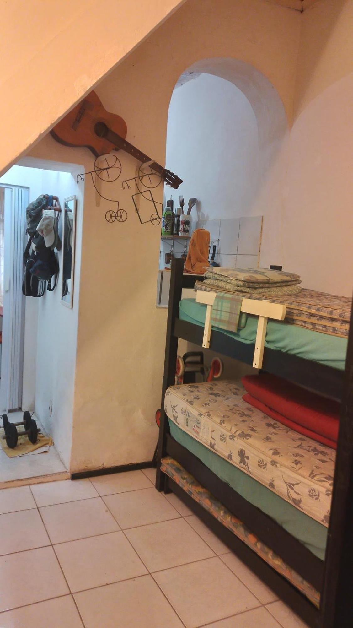Santo Antonio Terreo Apartamento Salvador