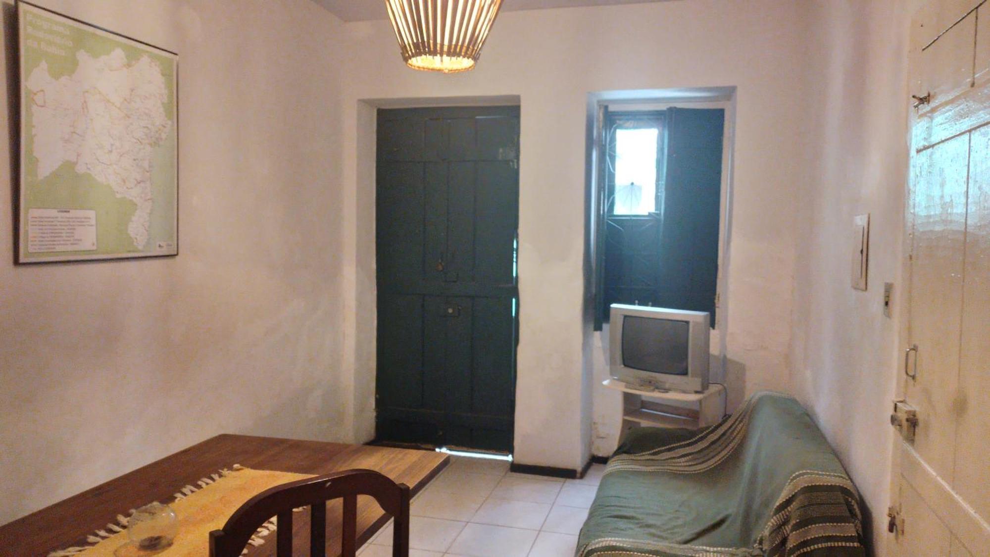 Santo Antonio Terreo Apartamento Salvador