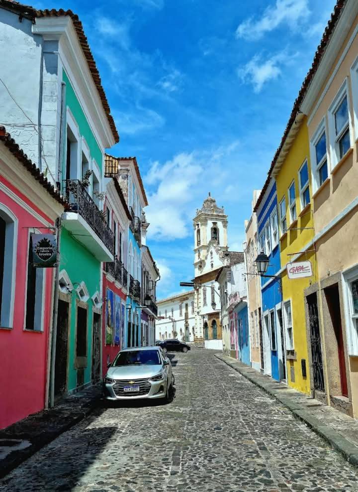 Santo Antonio Terreo Apartamento *