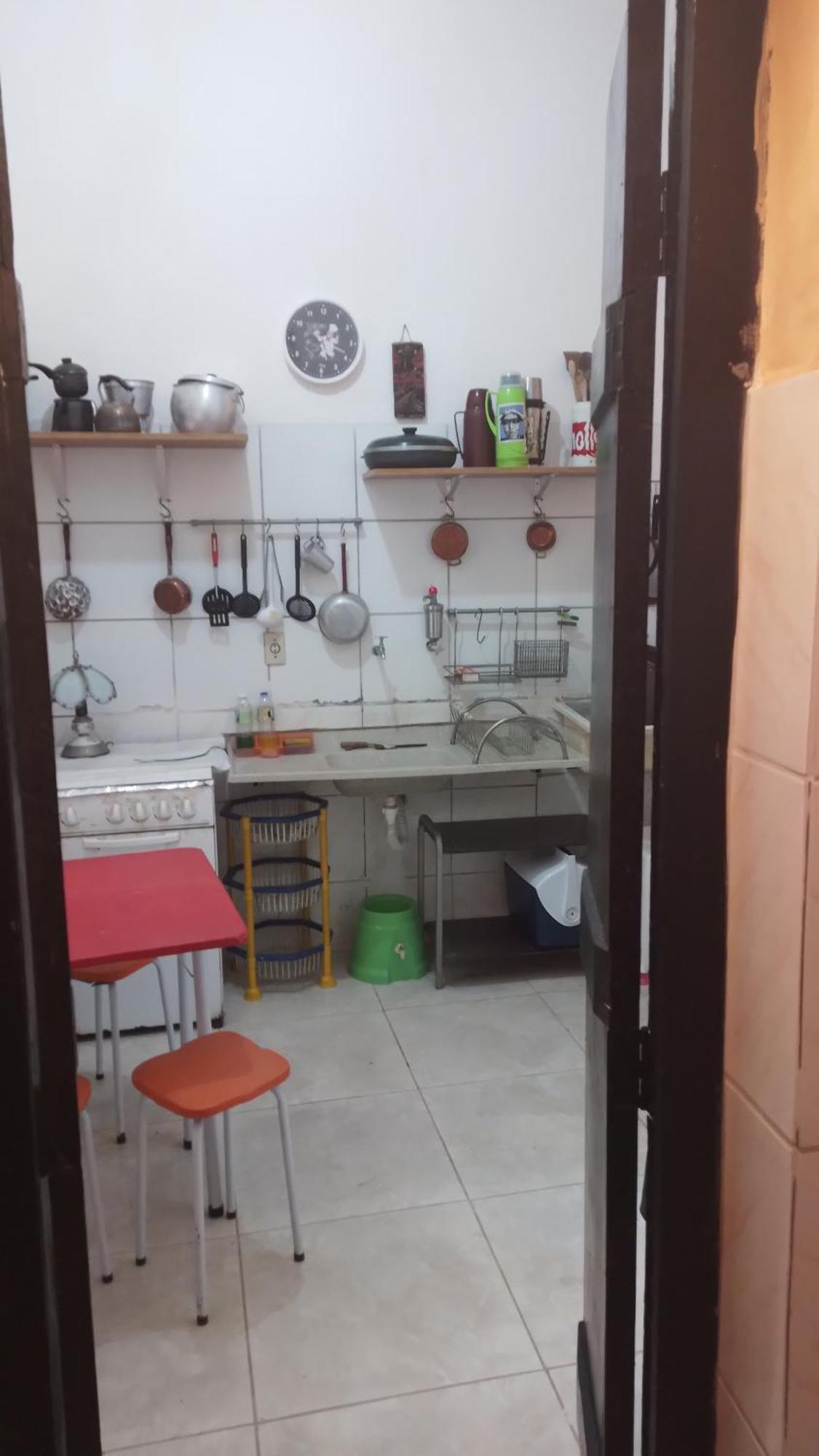 Apartamento Santo Antonio Terreo Salvador